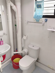 Blk 337 Woodlands Avenue 1 (Woodlands), HDB 4 Rooms #219691741